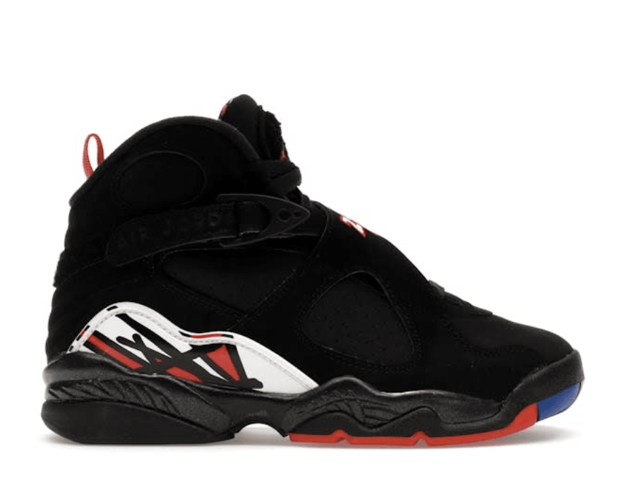 Jordan 8 Retro Playoffs (2023) (GS)